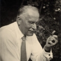 Carl Gustav Jung (1875 – 1961)